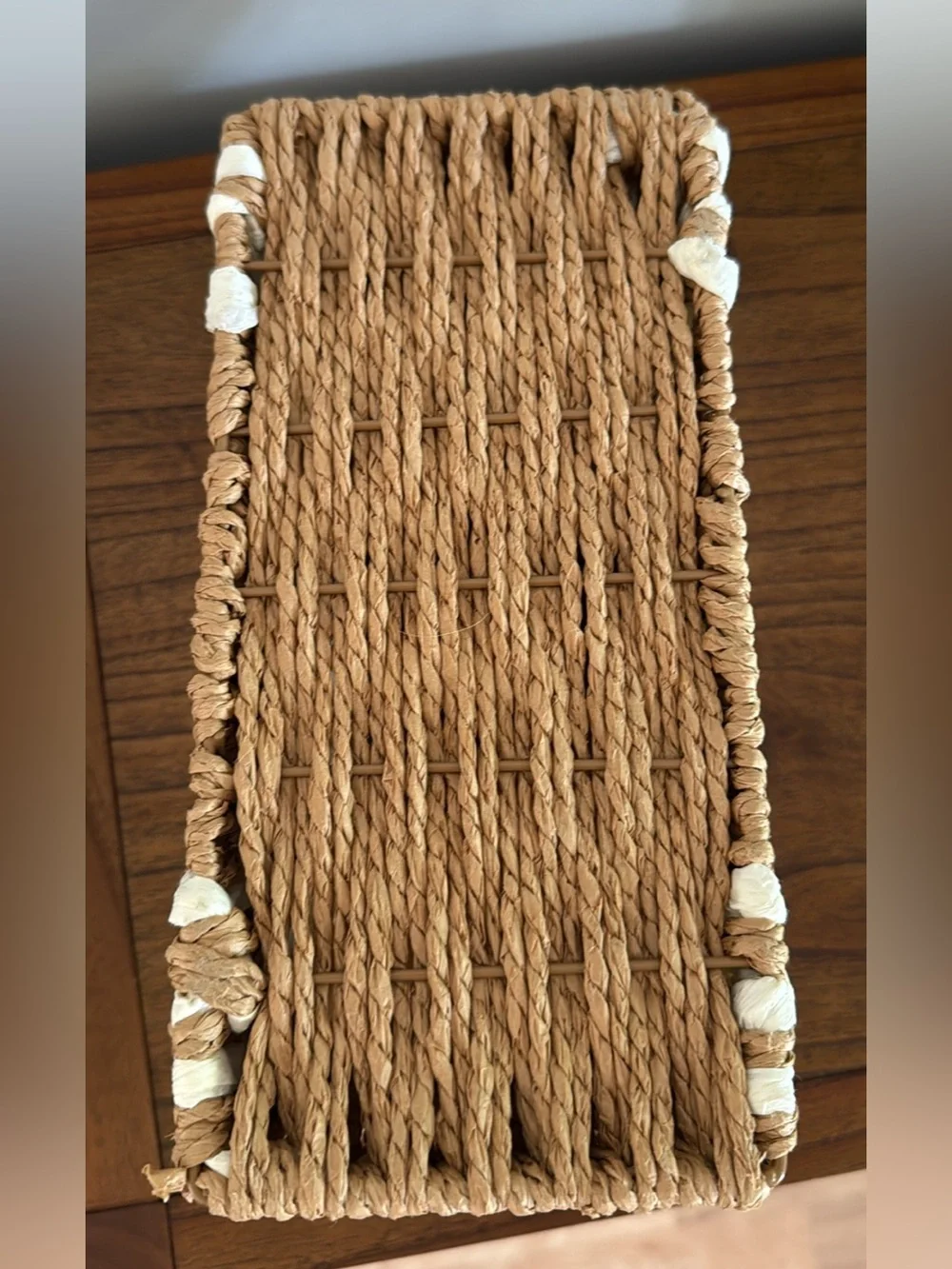N/A woven semi
